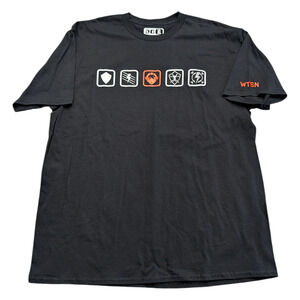 Apex Legends Wattson T shirt